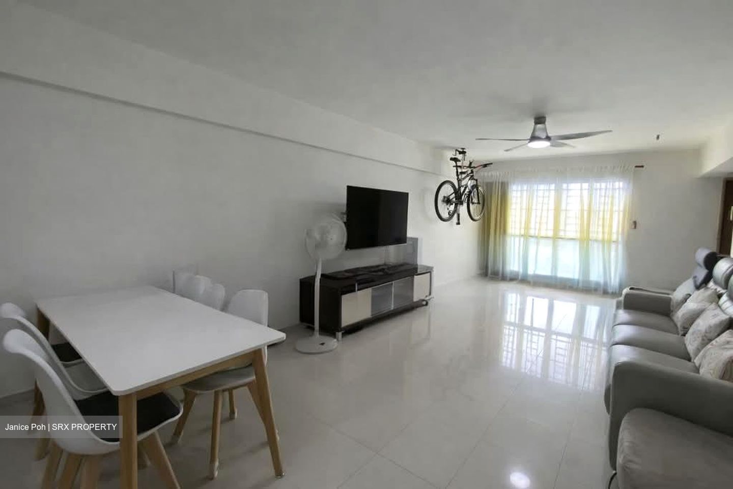 Blk 135 Edgedale Plains (Punggol), HDB 5 Rooms #556978151